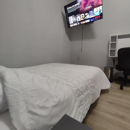 Chambre Prive Dans Une Maison Avec Terrasse Et Jardin Salles De Bain Partagees Apartment Lille Ngoại thất bức ảnh