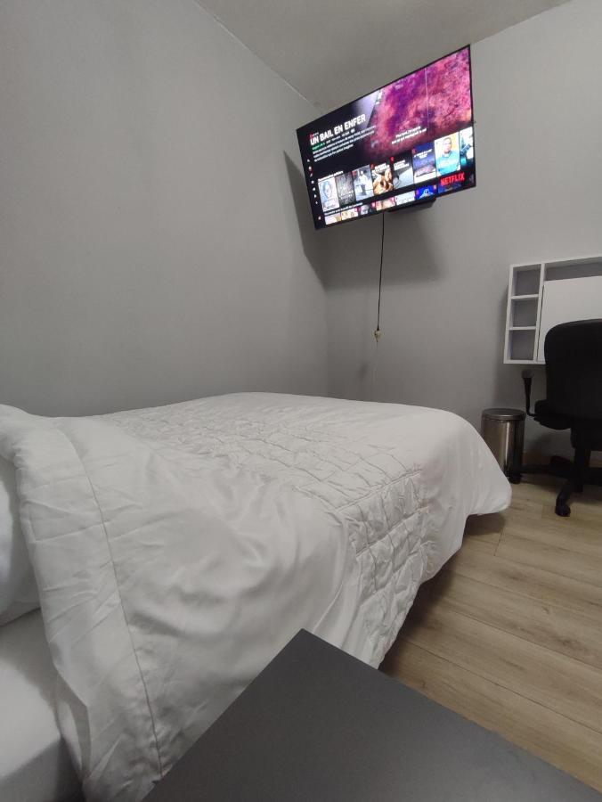 Chambre Prive Dans Une Maison Avec Terrasse Et Jardin Salles De Bain Partagees Apartment Lille Ngoại thất bức ảnh
